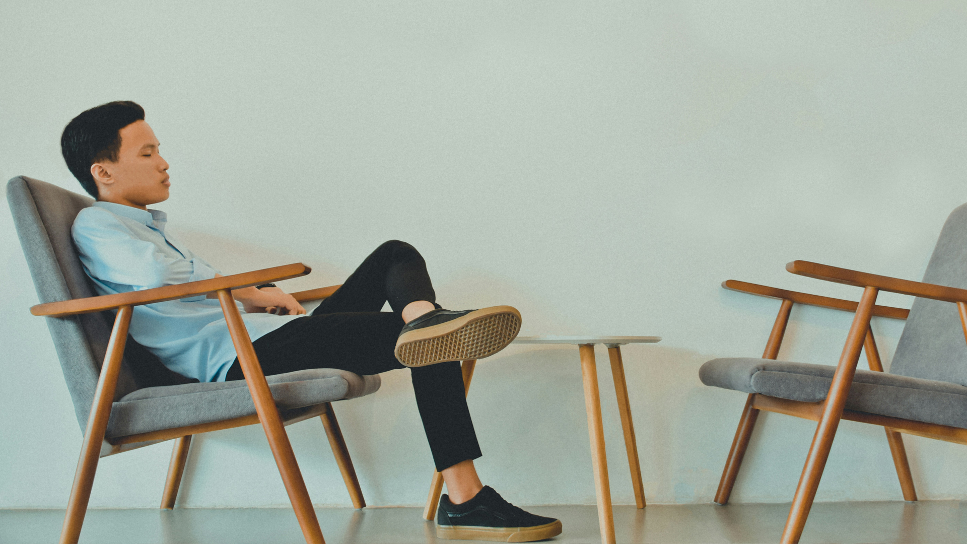 Qué esperar en tu primera sesión de terapia